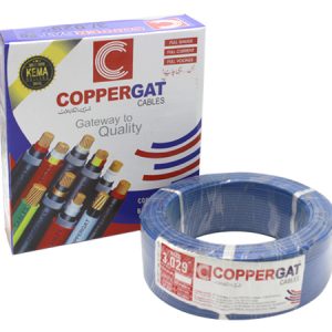 Coppergat Cables standard