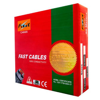 Fast Cables