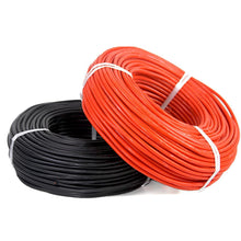 Solar Wire Pakistan Cables 90mtr 6mm Coil