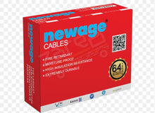 Newage Cables standard