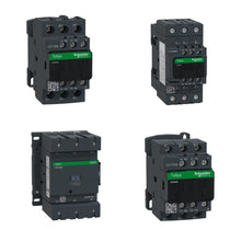 Magnetic Contactors