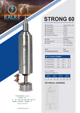 Kalre Origin Turkey Active Lightning Arrestor