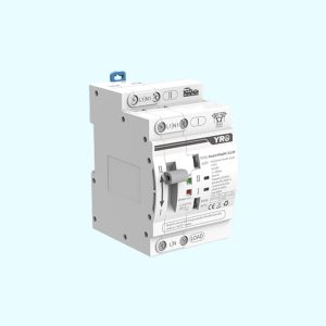 YRO ATS Changeover Device (2-Pole 63Amp)