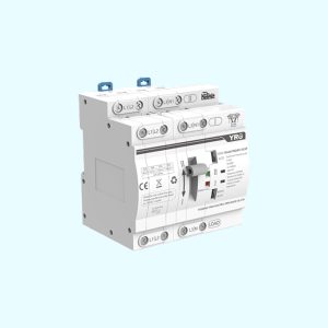 YRO ATS Changeover Device (4-Pole 63Amp)