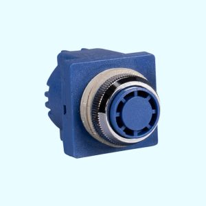 CAMSCO Buzzer Flush Mounting 30mm AC 220V / DC 24V (CBZ-30)