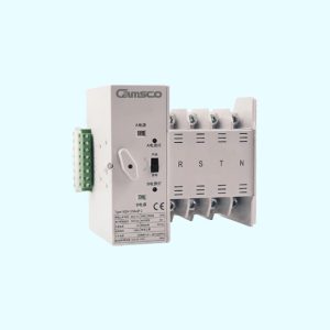 CAMSCO Automatic Transfer Switch 3P/4P, 250 Amp (W2H-250A)