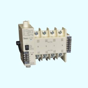 CAMSCO Automatic Transfer Switch 2P/3P/4P, 125 Amp (W2H-125A)