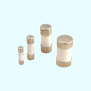CAMSCO Fuse 10 x 38 - 2A, 4A & 6A (RT14-20)