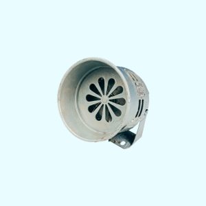 CAMSCO Silver Siren 24V DC (MS-290 DC)