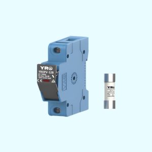 YRO DC Fuse (1000V)