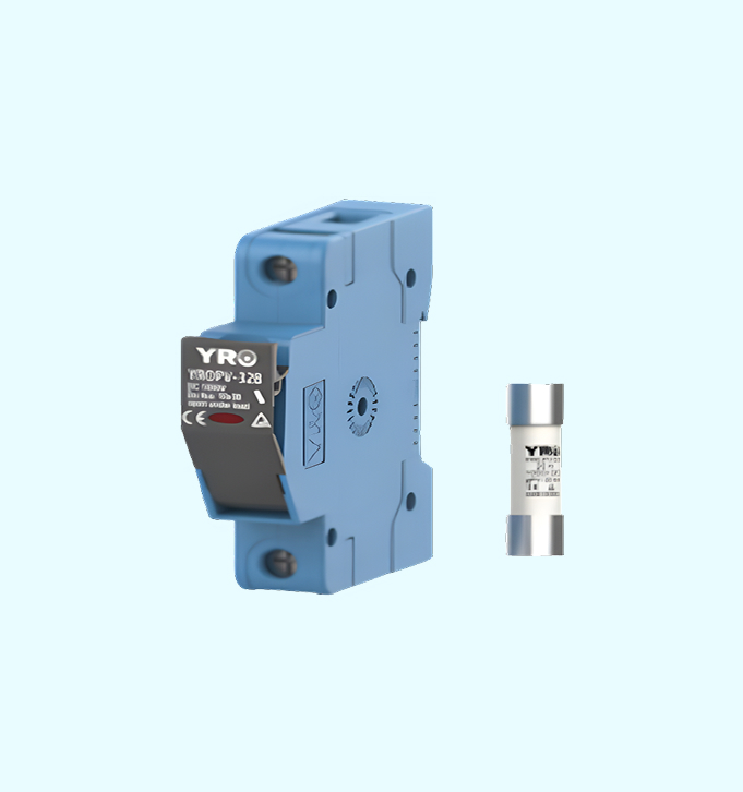 YRO DC Fuse (1000V)