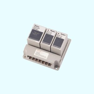 CAMSCO Floatless Level Controller with 3 Relays (61F-G2)