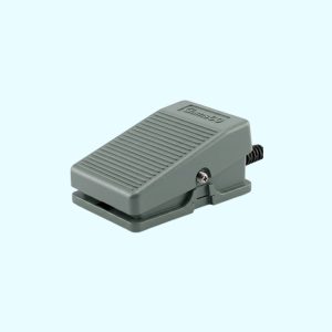 CAMSCO Foot Switch Poly-Carbonate AC 220V (FS-2)