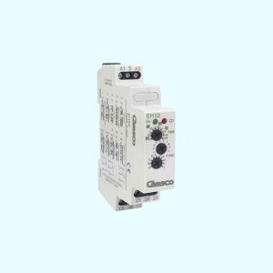 CAMSCO Modular Style Time Delay Relay (EH-31)