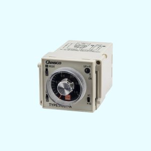 CAMSCO Multi Range Timer 220V (AH-5B)