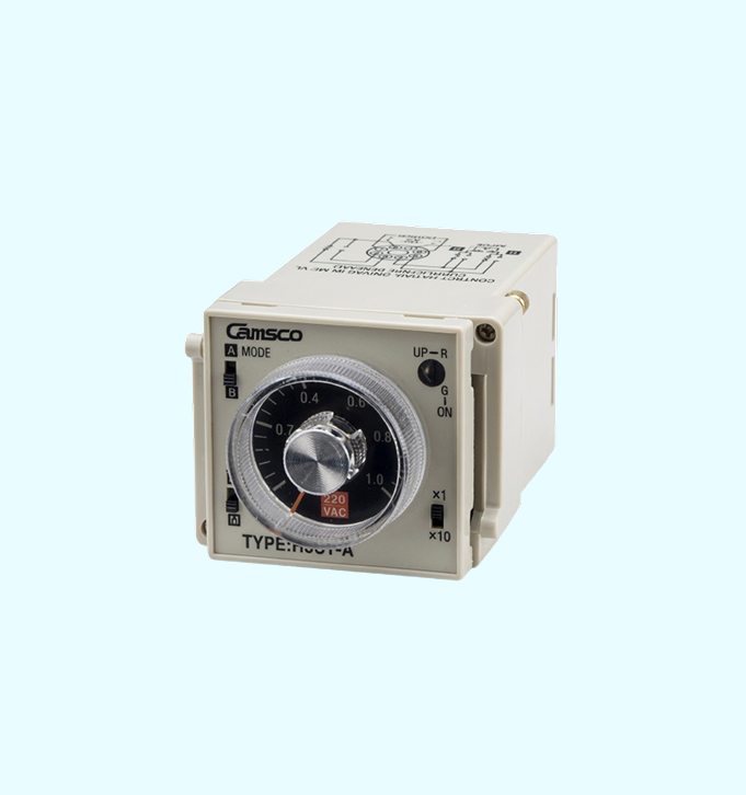 CAMSCO Multi Range Timer 220V (AH-5B)