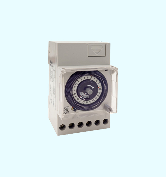 CAMSCO Non Power Failure 24 Hour Programmer (TB-370)