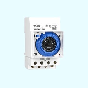 CAMSCO Non Power Failure 24 Hour Programmer (TB-380)