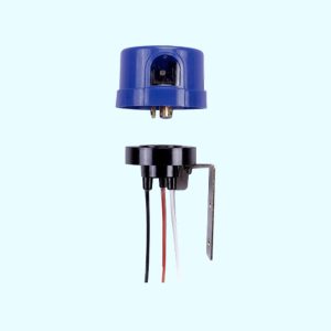 CAMSCO Photo Electric Controller Only (PHS-06A-1)