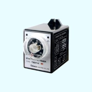CAMSCO Star-Delta Timer 440V AC 30S (TSDT-N)
