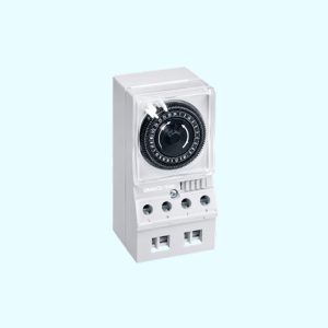 CAMSCO Time Switch Programmer (TB-17)